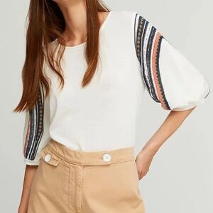 Aldomartins Oregan Blouse